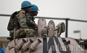 ООН: миротворцы в Африке все почаще сталкиваются с террористами